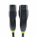 Kabel EV Green Cell GC Snap Type 2 22kW 5m - Galeria zdjęcie 6