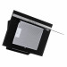 Okap AKPO WK-4 NERO LINE 2.0 50 CZARNY T300 Liniowy LED/Siłownik - Galeria zdjęcie 7