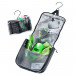 Kosmetyczka Deuter Wash Center II black - Galeria zdjęcie 2