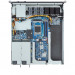 Platforma Gigabyte Rack (1U) E133-C10-AAG1 AMD Epyc 4004/Ryzen 7000 (2x 2,5" SATA HS, 1xM.2, 2x1Gbe, IPMI, 1+1 800W) - Galeria zdjęcie 4