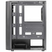 Obudowa AEROCOOL PGS DELTA-A-BK-v1 RGB czarna - Galeria zdjęcie 5