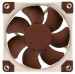 Wentylator NOCTUA NF-A8 ULN 80mm 6,5 dBA - Galeria zdjęcie 3