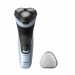 Golarka PHILIPS series 3000X X3003/00 - Galeria zdjęcie 1