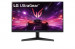MONITOR LG LED 24" 24GS60F-B 180Hz - Galeria zdjęcie 1