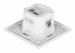 FIBARO Gniazdo Walli Outlet type F FGWOF-011 - Galeria zdjęcie 5