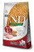 FARMINA N&D Ancestral Grain Chicken & Pomegranate Light Medium & Maxi - sucha karma dla psa - 12kg - Galeria zdjęcie 1