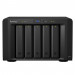 Expansion unit Synology DX517; Tower; 5x (3.5"/2.5" SATA HDD/SSD) - Galeria zdjęcie 1