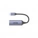 UNITEK ADAPTER USB-C - RJ45 M/F, 1GBPS, PD 100W - Galeria zdjęcie 1