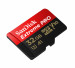 SANDISK EXTREME PRO microSDHC 32GB 100/90 MB/s A1 C10 V30 UHS-I U3 - Galeria zdjęcie 2