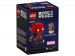 LEGO 40670 BrickHead - Iron Spider-Man - Galeria zdjęcie 2