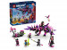 LEGO Dreamzzz 71483 Stwory z koszmarów Nigdywiedźmy - Galeria zdjęcie 1
