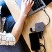 GREEN CELL ADAPTER, PRZEJŚCIÓWKA HUB USB-C 6W1 - Galeria zdjęcie 3