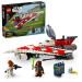 LEGO Star Wars 75388 Myśliwiec rycerza Jedi Boba - Galeria zdjęcie 1
