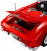 LEGO Icons 10321 Corvette - Galeria zdjęcie 10