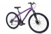 Rowerek dziecięcy Huffy EXTENT 27,5" Purple 26950W - Galeria zdjęcie 4