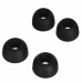 Słuchawki bezprzewodowe douszne Belkin SoundForm Bolt True Wireless Earbuds BT5.2 IPX4 Black - Galeria zdjęcie 10