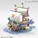 ONE PIECE STAMPEDE GRAND SHIP COLLECTION THOUSAND SUNNY FLYING MODEL - Galeria zdjęcie 3