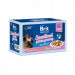 BRIT Premium by Nature Sterilised Plate saszetki w sosie mix smaków - mokra karma dla kota - 12x85g - Galeria zdjęcie 1