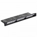 LANBERG PATCH PANEL PUSTY 19" 24PORT 1U Z ORG. - Galeria zdjęcie 1