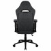 FOTEL AEROCOOL ROYAL AeroSuede SLATE GREY - Galeria zdjęcie 5