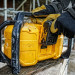 Radio budowlane 18/54V XR DCR029-QW DEWALT - Galeria zdjęcie 6