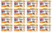 BUTCHER'S Classic Delicious Dinners MIX SMAKÓW 12x85g - Galeria zdjęcie 1