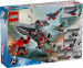 LEGO 76292 Marvel Kapitan Ameryka kontra Czerwony Hulk - Galeria zdjęcie 2