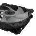 Wentylator ASUS TUF GAMING TF120 ARGB 3IN1 - Galeria zdjęcie 9