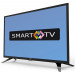 Telewizor TV 43" LIN 43LFHD1850 SMART Full HD DVB-T2 - Galeria zdjęcie 2