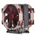 Chłodzenie CPU NOCTUA NH-U14S DX-4677 dla Intel LGA4677 - Galeria zdjęcie 3