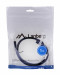 LANBERG KABEL HDMI V2.0 4K M/M 1M FLAT - Galeria zdjęcie 5