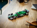 LEGO Speed Champions 77245 Aston Martin Aramco AMR24 - Galeria zdjęcie 9