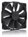 Wentylator NOCTUA NF-A20 PWM chromax.black.swap - Galeria zdjęcie 2