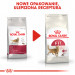 ROYAL CANIN FHN Regular Fit 32 - sucha karma dla kota dorosłego - 400 g - Galeria zdjęcie 5
