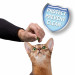 BEAPHAR Dental Easy Treat - przysmak dla kota - 35 g - Galeria zdjęcie 3