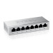 Switch Zyxel GS-108B v5 8p Unmanaged Gigabit - Galeria zdjęcie 2