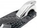 RAZOR Hulajnoga PRO X - grey - Galeria zdjęcie 3