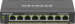 Switch Netgear GS308EPP-100PES 8p PoE 123W (PoE+: 8p) Unmanaged Gigabit - Galeria zdjęcie 1