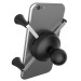 RAM MOUNT uniwersalny uchwyt X-Grip RAM-HOL-UN7BU - Galeria zdjęcie 4