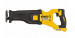 Piła szablasta Aku 54V DCS389NT DEWALT - Galeria zdjęcie 2