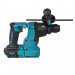 Młotowiertarka udarowa 18V DHR183Z MAKITA - Galeria zdjęcie 2