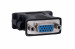 Lanberg adapter DVI-I(M)(24+5) Dual Link->VGA(15F) - Galeria zdjęcie 2