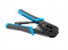 Lanberg zaciskarka wtyków rj45, rj12, rj11 nt-0201 - Galeria zdjęcie 3