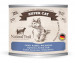 NATURAL TRAIL Super Cat Jagnięcina, królik, dzik - mokra karma dla kota - 200g - Galeria zdjęcie 1