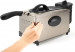 Frytownica Black+Decker BXDF2100E - Galeria zdjęcie 3