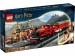 LEGO Harry Potter 76423 Ekspres do Hogwartu i stacja w Hogsmeade - Galeria zdjęcie 1