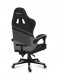 Fotel gamingowy Huzaro Force 4.4 White Mesh - Galeria zdjęcie 3