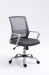 Fotel biurowy ACTIVEJET YK01 szary - Galeria zdjęcie 6