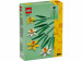LEGO Flowers 40747 Żonkile - Galeria zdjęcie 2
