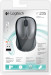 Mysz Logitech M235 Dark Grey bezprzewodowa - Galeria zdjęcie 5